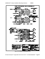 Предварительный просмотр 21 страницы Technisonic Industries Limited A711 L-Series Installation Manual