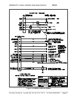 Предварительный просмотр 22 страницы Technisonic Industries Limited A711 L-Series Installation Manual