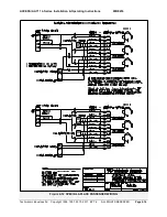 Предварительный просмотр 25 страницы Technisonic Industries Limited A711 L-Series Installation Manual