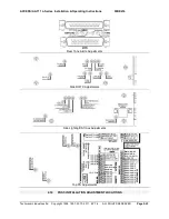 Предварительный просмотр 34 страницы Technisonic Industries Limited A711 L-Series Installation Manual