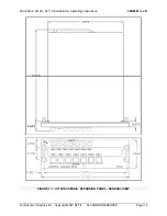 Предварительный просмотр 8 страницы Technisonic Industries Limited ACCESS/A A710X Installation And Operating Instructions Manual