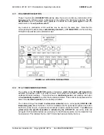 Предварительный просмотр 25 страницы Technisonic Industries Limited ACCESS/A A710X Installation And Operating Instructions Manual