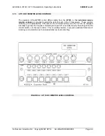 Предварительный просмотр 26 страницы Technisonic Industries Limited ACCESS/A A710X Installation And Operating Instructions Manual