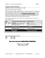 Preview for 19 page of Technisonic Industries Limited ACCESS/A A740 Installation And Operating Instructions Manual