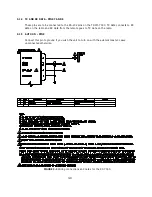 Preview for 11 page of Technisonic Industries Limited RC-7000 Installation And Operating Instructions Manual