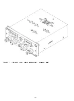 Предварительный просмотр 7 страницы Technisonic Industries Limited TAC-2OOA Installation And Operating Instructions Manual