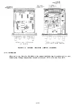 Предварительный просмотр 19 страницы Technisonic Industries Limited TAC-2OOA Installation And Operating Instructions Manual