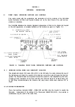 Предварительный просмотр 20 страницы Technisonic Industries Limited TAC-2OOA Installation And Operating Instructions Manual