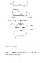 Предварительный просмотр 23 страницы Technisonic Industries Limited TAC-2OOA Installation And Operating Instructions Manual