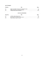 Preview for 26 page of Technisonic Industries Limited TBS-150/8.33 Installation And Operating Instructions Manual