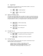 Preview for 35 page of Technisonic Industries Limited TBS-150/8.33 Installation And Operating Instructions Manual