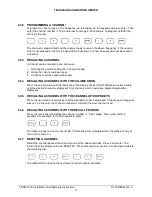 Preview for 16 page of Technisonic Industries Limited TDAM-1000 Installation And Operating Instructions Manual