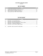 Preview for 8 page of Technisonic Industries Limited TDFM-136A Installation Instructions Manual