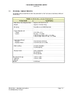 Preview for 11 page of Technisonic Industries Limited TDFM-136A Installation Instructions Manual