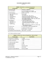 Preview for 12 page of Technisonic Industries Limited TDFM-136A Installation Instructions Manual