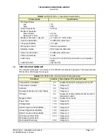 Preview for 13 page of Technisonic Industries Limited TDFM-136A Installation Instructions Manual