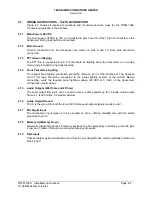 Preview for 18 page of Technisonic Industries Limited TDFM-136A Installation Instructions Manual