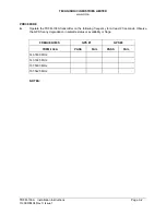 Preview for 24 page of Technisonic Industries Limited TDFM-136A Installation Instructions Manual