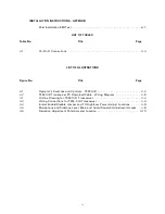 Preview for 7 page of Technisonic Industries Limited TFM-138 Installation And Operating Instructions Manual