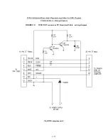 Preview for 22 page of Technisonic Industries Limited TFM-138 Installation And Operating Instructions Manual