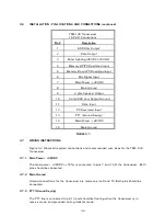 Preview for 25 page of Technisonic Industries Limited TFM-138 Installation And Operating Instructions Manual