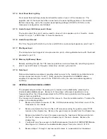 Preview for 27 page of Technisonic Industries Limited TFM-138 Installation And Operating Instructions Manual