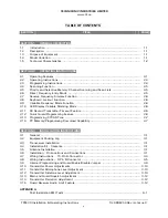 Preview for 9 page of Technisonic Industries Limited TFM-30 Installation And Operating Instructions Manual