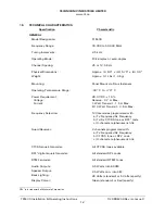 Preview for 12 page of Technisonic Industries Limited TFM-30 Installation And Operating Instructions Manual