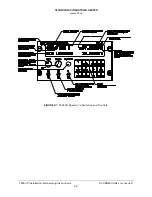 Preview for 16 page of Technisonic Industries Limited TFM-30 Installation And Operating Instructions Manual