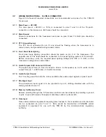 Preview for 30 page of Technisonic Industries Limited TFM-30 Installation And Operating Instructions Manual