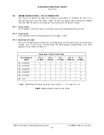 Preview for 31 page of Technisonic Industries Limited TFM-30 Installation And Operating Instructions Manual