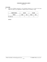 Preview for 42 page of Technisonic Industries Limited TFM-30 Installation And Operating Instructions Manual