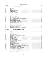 Предварительный просмотр 4 страницы Technisonic Industries Limited TFM-530 Installation And Operating Instructions Manual