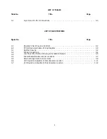 Предварительный просмотр 5 страницы Technisonic Industries Limited TFM-530 Installation And Operating Instructions Manual