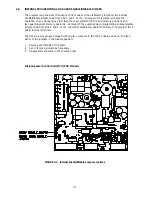 Предварительный просмотр 25 страницы Technisonic Industries Limited TFM-530 Installation And Operating Instructions Manual