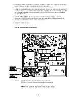 Предварительный просмотр 29 страницы Technisonic Industries Limited TFM-530 Installation And Operating Instructions Manual