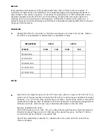 Предварительный просмотр 32 страницы Technisonic Industries Limited TFM-530 Installation And Operating Instructions Manual