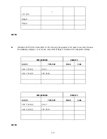 Предварительный просмотр 35 страницы Technisonic Industries Limited TFM-530 Installation And Operating Instructions Manual