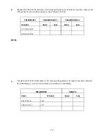 Предварительный просмотр 36 страницы Technisonic Industries Limited TFM-530 Installation And Operating Instructions Manual