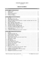 Preview for 9 page of Technisonic Industries Limited TFM-550 Installation And Operating Instructions Manual