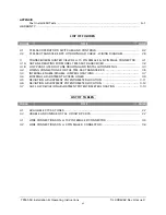 Preview for 10 page of Technisonic Industries Limited TFM-550 Installation And Operating Instructions Manual