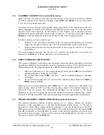 Preview for 19 page of Technisonic Industries Limited TFM-550 Installation And Operating Instructions Manual