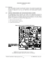 Preview for 31 page of Technisonic Industries Limited TFM-550 Installation And Operating Instructions Manual