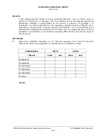 Preview for 40 page of Technisonic Industries Limited TFM-550 Installation And Operating Instructions Manual