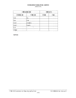 Preview for 44 page of Technisonic Industries Limited TFM-550 Installation And Operating Instructions Manual