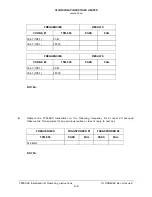 Preview for 46 page of Technisonic Industries Limited TFM-550 Installation And Operating Instructions Manual