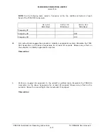 Preview for 49 page of Technisonic Industries Limited TFM-550 Installation And Operating Instructions Manual