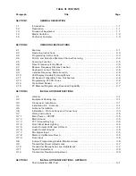 Preview for 4 page of Technisonic Industries Limited TFM-556 Installation And Operating Instructions Manual