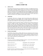 Preview for 6 page of Technisonic Industries Limited TFM-556 Installation And Operating Instructions Manual