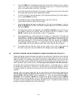 Preview for 13 page of Technisonic Industries Limited TFM-556 Installation And Operating Instructions Manual